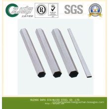 Seamless Stainless Steel Pipe 304L